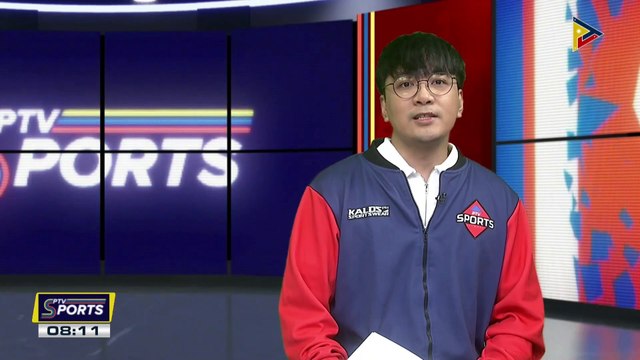 Pinoy Triathlete, wagi ng silver medal sa 2025 Asia Triathlon Sprint Championships