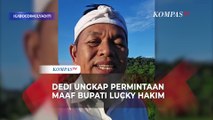 Dedi Mulyadi Ungkap Permintaan Maaf Lucky Hakim Tak Izin Liburan: Tapi Bagaimana, Ada Aturannya