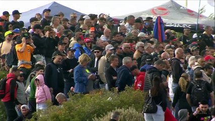 MXGP 2025. Round 4. Italy. MXGP Race 2