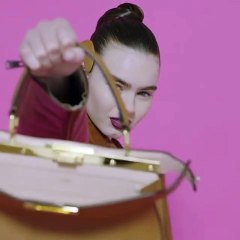 دليلكِ لارتداء الجلد بطريقة عارضات الأزياء في شتاء 2020