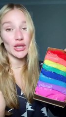 شارلوت تلبوري تفتتح متجر Beauty Wonderland الجديد في سيتي سنتر مردف