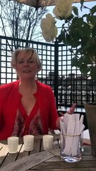 سيدة العطور البريطانية جو مالون تحتفي بروائع Jo Loves في دبي