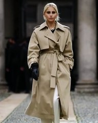 القلائد والأساور وأقراط الأذن الذهبية ستضفي تألّقاً مختلفاً لإطلالتك القادمة