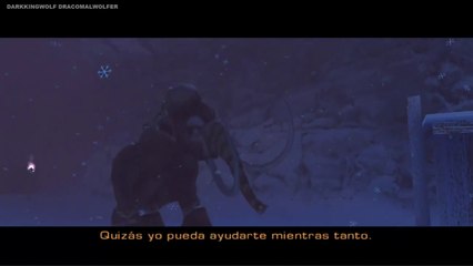 (STARFOX ADVENTURES HD TEXTURES) GAMEPLAY EN ESPAÑOL #5. (PARTE 1).