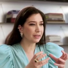 Maria Tash تُدخلنا حصرياً إلى جوانب حياتها الإيجابية خلال فترة الكورونا