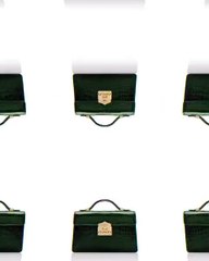 استعدّي لتجديد إطلالتكِ بعد العزل بحقيبة Mini Liza الجديدة