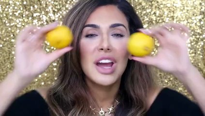 استفيدي من العزلة المنزلية وجرّبي ماسكات هدى قطان المفضّلة