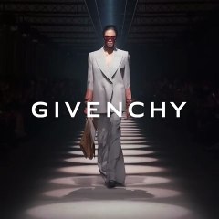 كورونا تضع جيفنشي أمام مرحلة مُعقّدة بعد مُغادرة كلير وايت كيلر