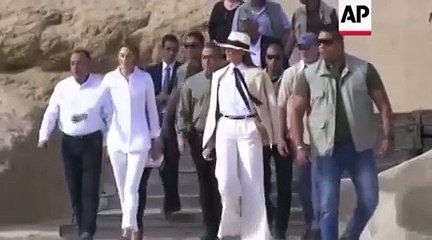 إطلالات ميلانيا ترامب جعلتنا نتوق لارتداء المزيد من البلايزرات