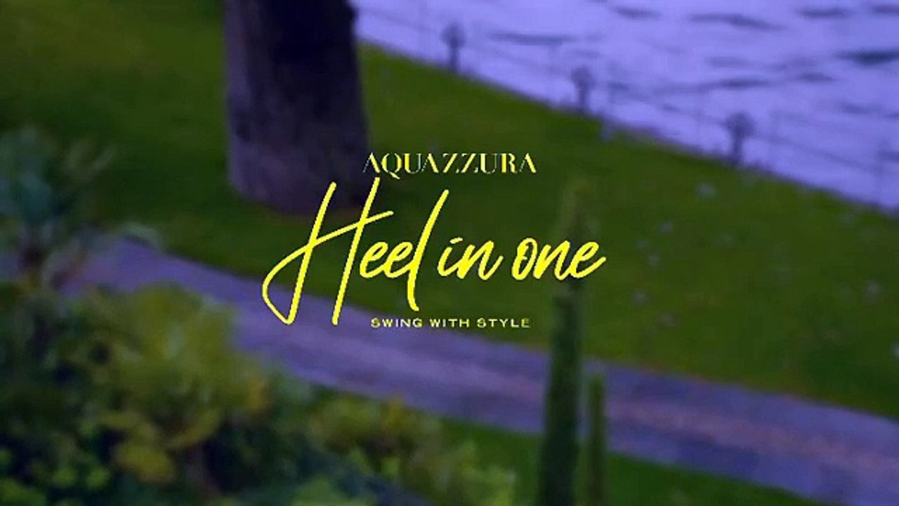 AQUAZZURA تستعد لإطلاق مجموعة المنزل الجديدة "أ...