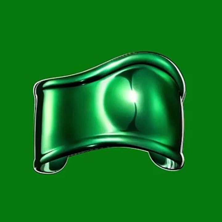 اخترنا لكِ: سوار Elsa Peretti Bone العريض من تيفاني أند كو