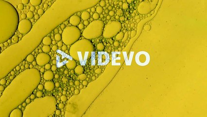 abstract oil drops background in golden liquid for cosmetic treatments Hydroge