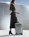 Tumi تزيد شوقنا إلى السفر مع حقيبة 19 Degree الفائقة الصلابة