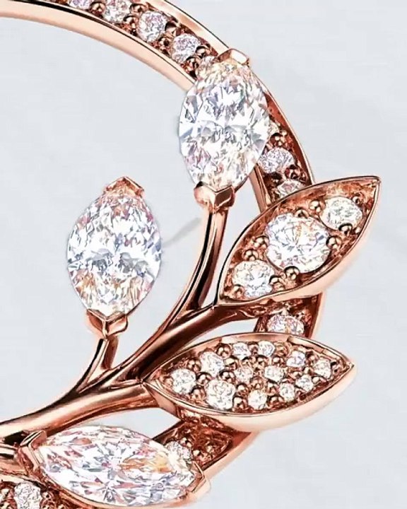 تيفاني أند كو تخصّك بـ6 خطوات تتيح لك تتبّع أصل الماس في مجوهراتك