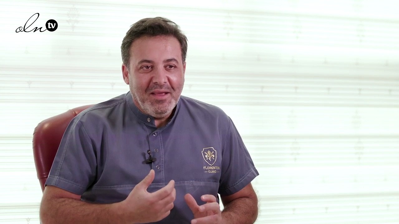 د. معن الخطيب يعرّفنا على أبرز التقنيات التجميلية لشد العنق