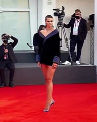 مهرجان البندقية يشهد على تعاونٌ أوّل بين Gianvito Rossi  و  Etro