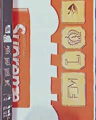 للمرة الأولى Supreme تُطلق أحمر شفاه بالتعاون مع بات ماكغراث