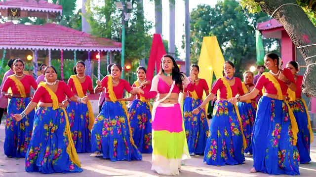 Video | चुवे मोर जवानी 2 | Samar Singh | Chuwe Mor Jawani 2 | Shilpi Raj | Bhojpuri Song 2025