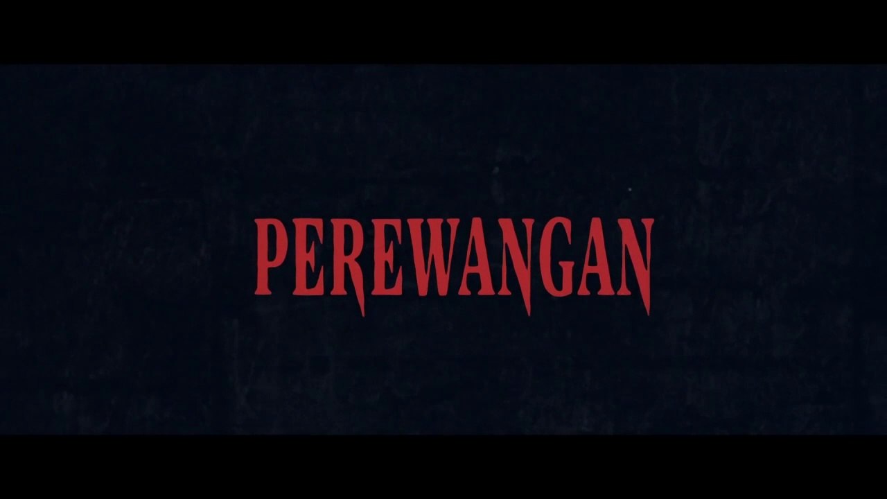 Perewangan (2024) - Film Horor Indonesia