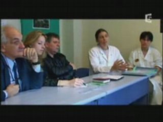 Pistés par nos genes 1/3