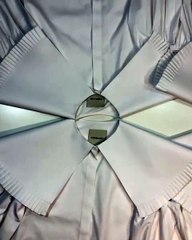 تيشيرت شجر الأرز من Reemami لدعم جهود الإغاثة في بيروت