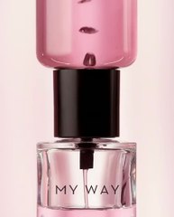 عطر أرماني الجديد يترجم شخصيّتكِ المنفردة والمتميزة