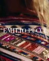 Emilio Pucci تعود إلى جذورها الأرستقراطية الراقية في مجموعة الريزورت 2021