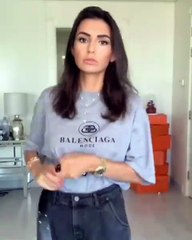 المجوهرات المتراكمة، اختاريها ناعمة واعتمديها بأسلوب الشهيرات