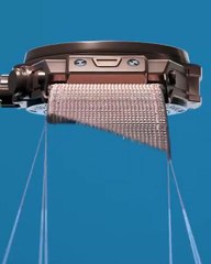 اخترنا لكِ وله: ساعة Big Bang Millennial Pink الجديدة من هوبلو