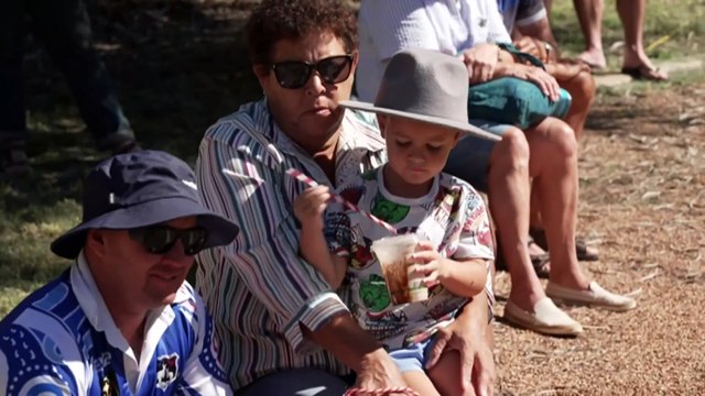 Outback Queensland peak season hit by flood fears