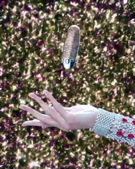 مع بداية الصيف، امنحي نفسكِ مكياج عيون استثنائي بتوقيع فرنسي