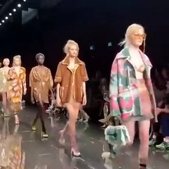 حذاء Fendi Promenade ليتماشى مع ستايل المرأة الخليجية