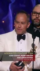 تعرفي إلى مواعيد الأوسكار والبافتا الجديدة في عام 2021