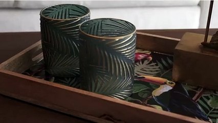 4 من أبرز نصائح الديكور لجعل منزلك أكثر برودة في الصيف