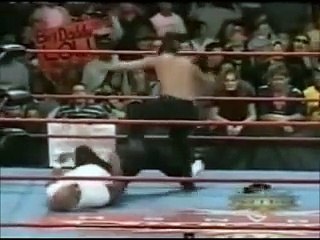 WCW Monday Night 4-10-00 (The Night The World Changed)