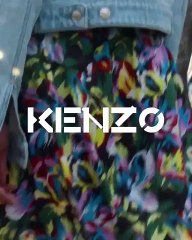 Kenzo و Vans يحضّرناك لصيف مليء بالحيوية والألوان
