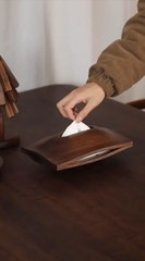 Tissue Box Short Video 💞