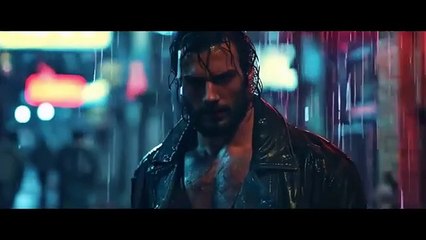 The Wolverine (2025) - First Trailer - Henry Cavill - Concept Version
