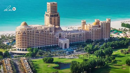 المزيد من الأفكار لقضاء إجازة العيد في أجواء الإمارات المشمسة