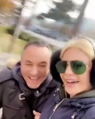 آيلاينر هيفاء وهبي يتحوّل إلى أكثر الصيحات رواجاً على إنستغرام