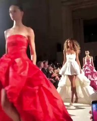 دور الأزياء العالمية ستجعل إطلالتك بقفطان العيد متميّزة كعاشقات الموضة