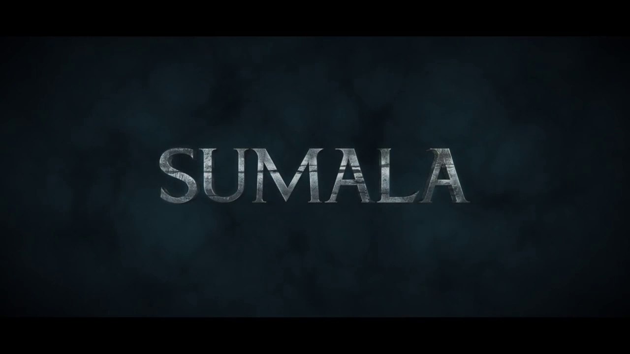 Sumala (2024) - Film Horor Indonesia