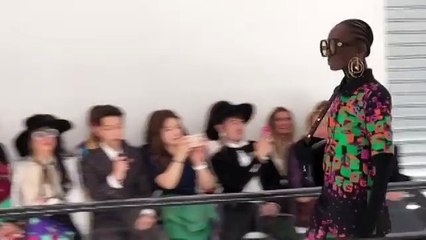 غوتشي ستدخل في إيقاعٍ جديد بعيد عن نمطية أسابيع الموضة