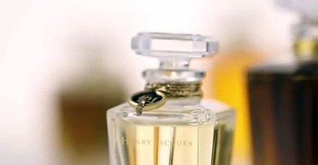 الآن عطور هنري جاك الفاخرة تصلكِ إلى المنزل