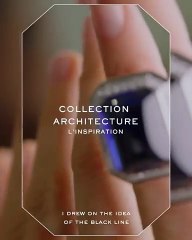 مجوهرات تتخطّى حدود الزمن وتمنحك الكلاسيكية التي تبحثين عنها لعيد الفطر