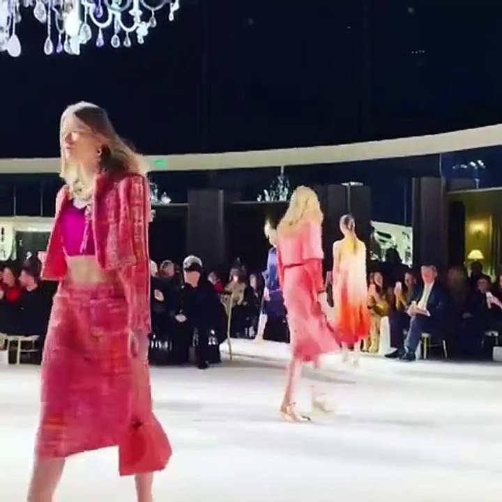 4 تفاصيل يجب أن تعرفيها عن مجموعة Chanel Métier...