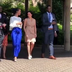 مصوّر العائلة الملكية يكشف أفضل 3 صور في 2019