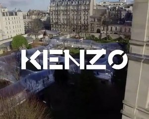 خليك بالبيت، KENZO تُقدّم جلسات موسيقيّة وإبداعيّة على مدار الأسبوع