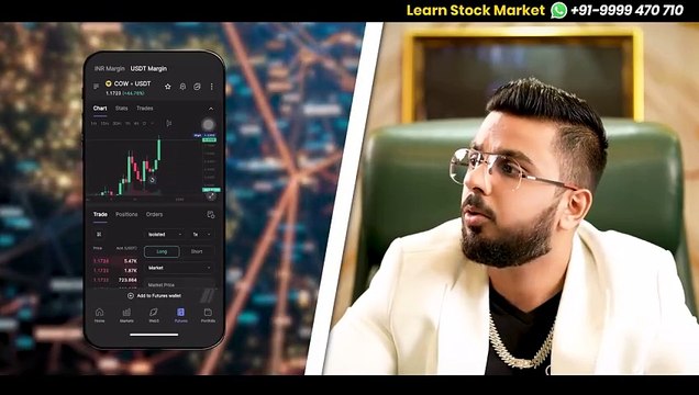 Donald Trump’s 4 Big Promises - Impact on Bitcoin & Stock Markets - Crypto Bull Run