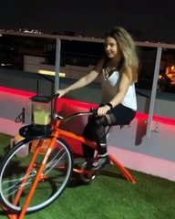 مقابلة مع مدربة بيلاتس سعودية تلهمك لممارسة الرياضية كل يوم في المنزل